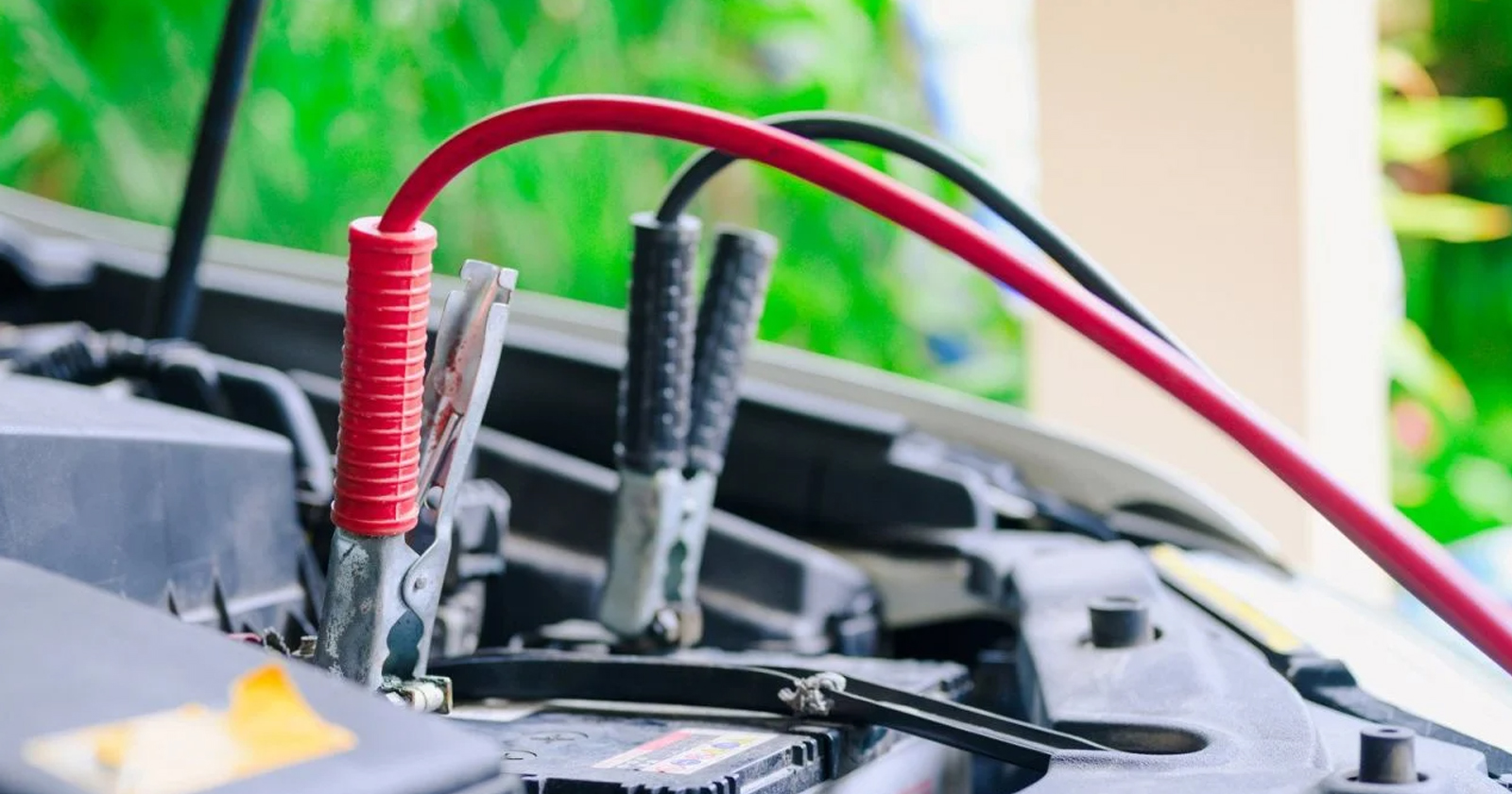 İncirliova Akü Takviye