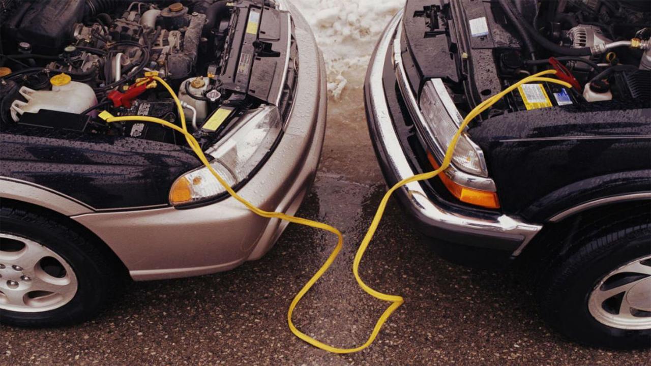 İncirliova Akü Takviye