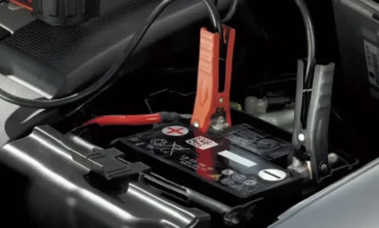 İncirliova Akü Takviye